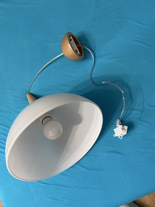 Lampa dzieciecy pokoj
