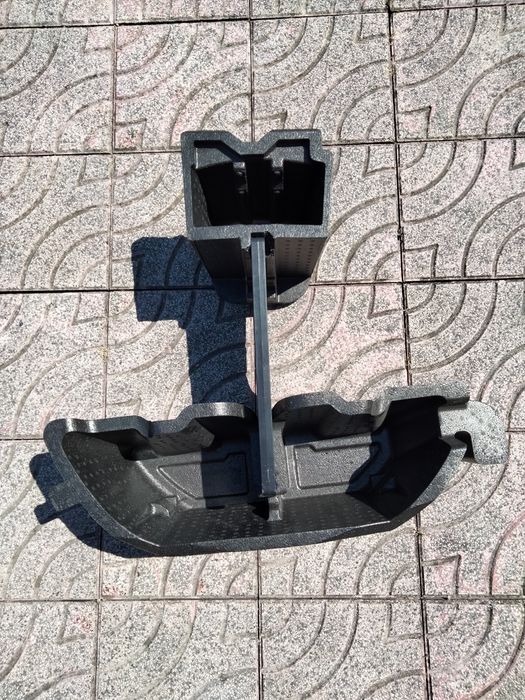 Organizador de quite troca pneu