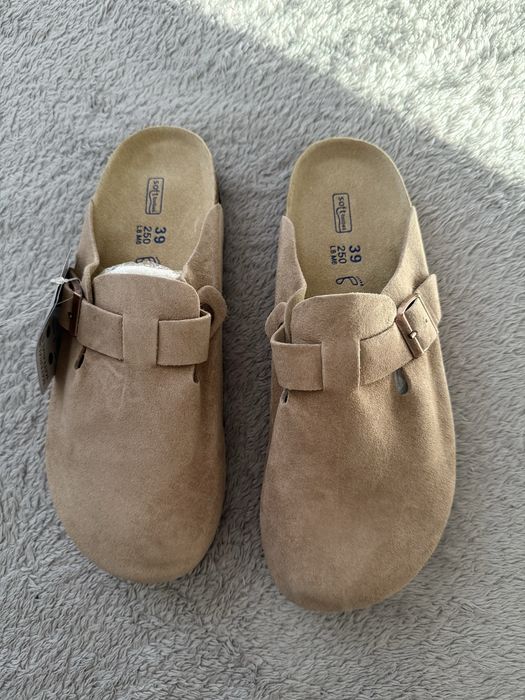 Klapki birkenstock