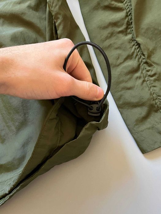 Віторовка від CP Company з лінзами