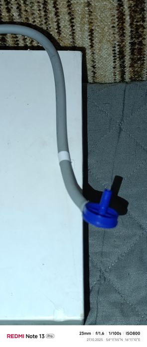 Sprzedam mankiet rękaw omron h e m-c24 M2 oryginał nowy