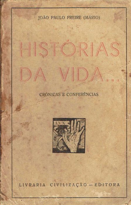 4557 - Livros de João Paulo Freire (Mario) 2