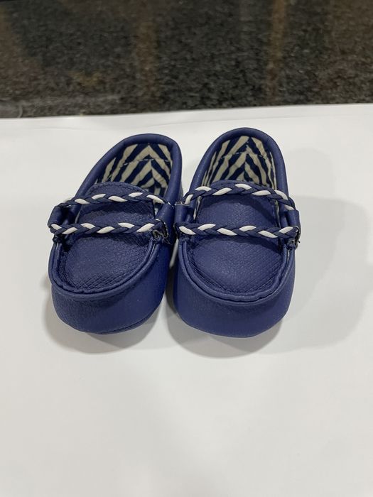 Mocassins (Sapatos) Bebé menino Mayoral Azul - Tamanho 15