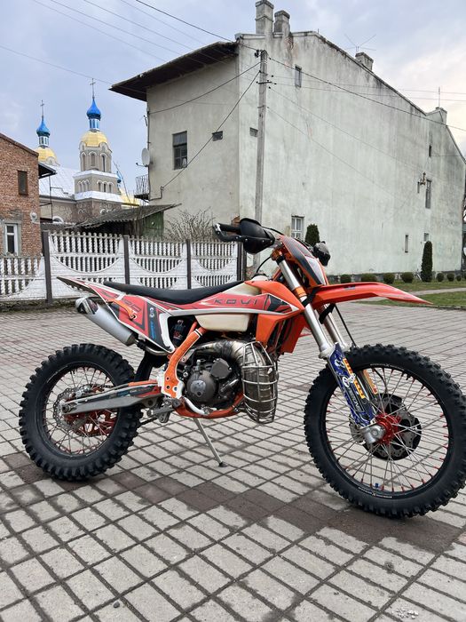 Продам Kovi pro 250 2t