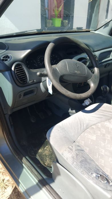Renault Megane (Ler descrição)