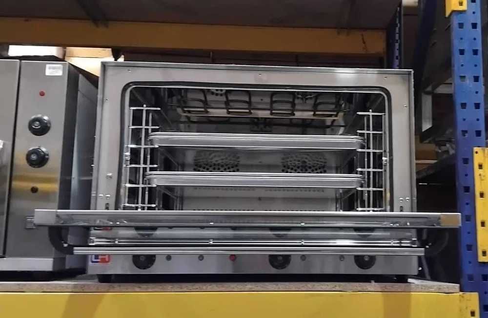 Forno Convetor 4 Níveis - NOVO