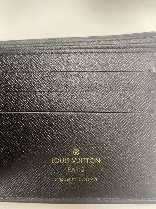 Carteira louis vuitton