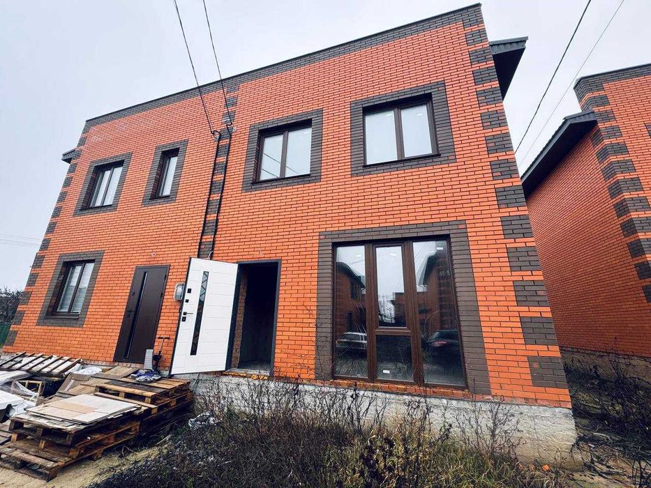 Продаж дуплексу у м.Вінниця, р.Тяжилів!