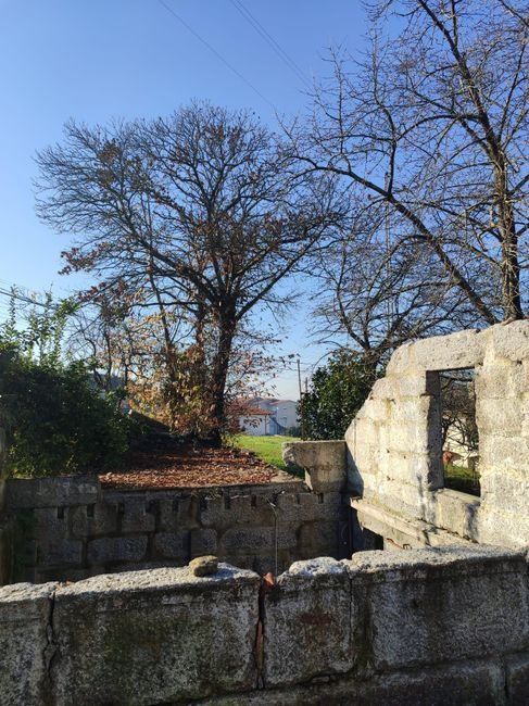 Casa senhorial centenária em Lousada