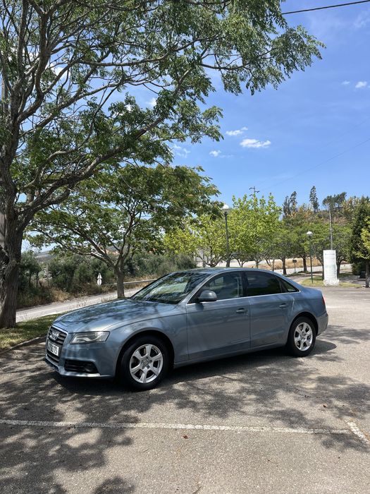 Audi a4 2.0tdi 2008
