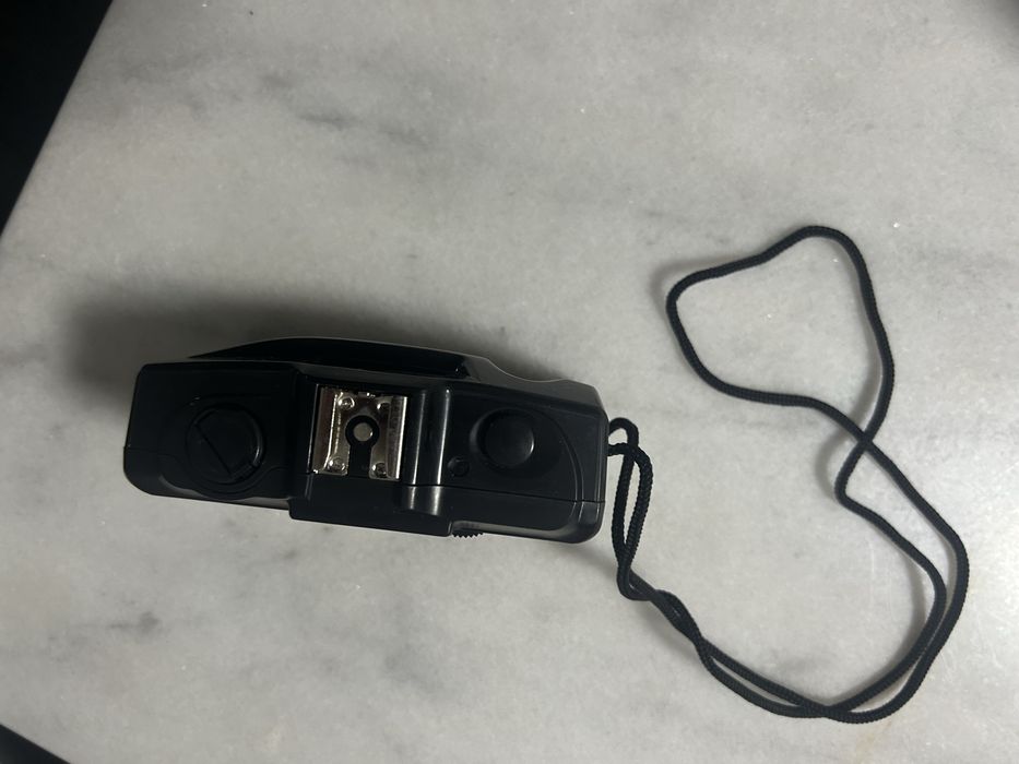 Продам пленочный фотоаппарат Sunpet Camera