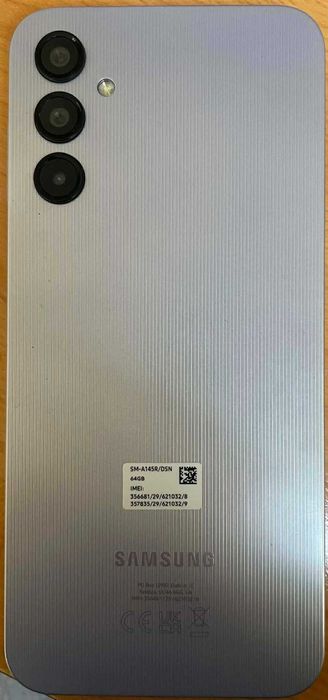 Smartphone Samsung A14