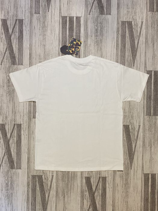Футболка BAPE х Mastermind / L