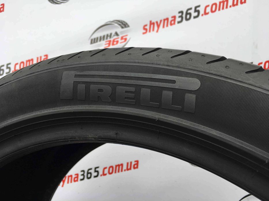 Шины R 265/45/21 pirelli pzero (склад-магазин)