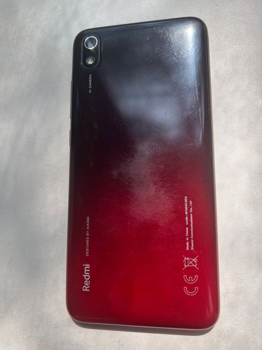 Продам Xiaomi Redmi 7a