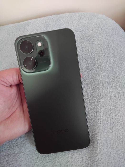 Vendo OPPO Reno 14f