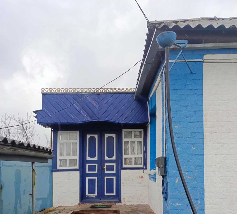 Продаж будинку в селищі Парафіївка, Прилуцький район, Чернігівська область