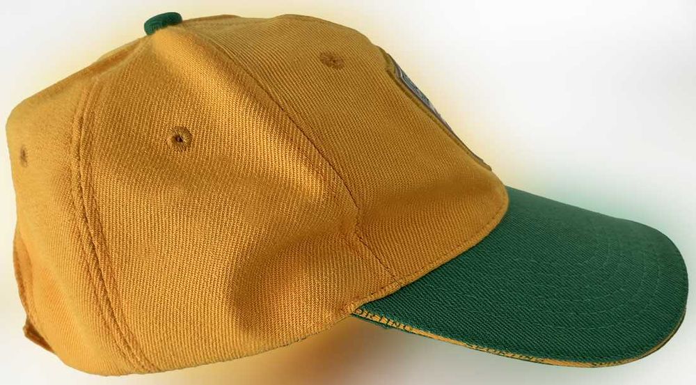 Boné Cap Sporting, Novo/Raro