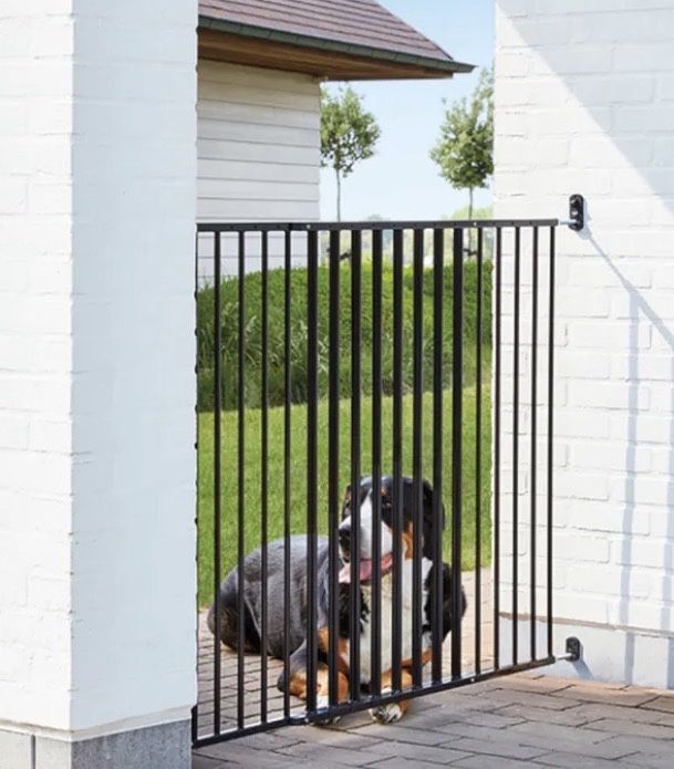 Bramka ograniczająca Savic Dog Barrier Outdoor
