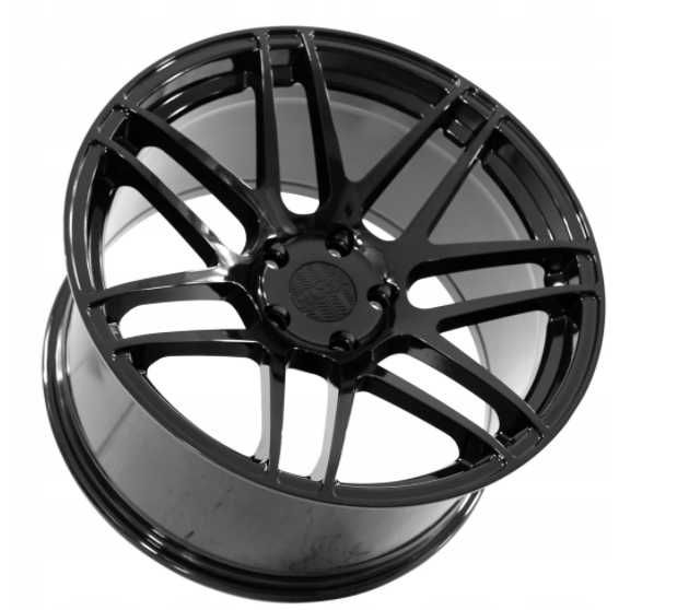 FELGI HX020 do BMW E39 E60 E61 Wklęsłe 19 9j i 10j