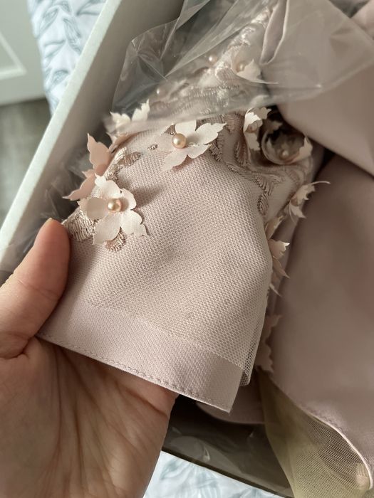 Sukienka LOU Laurella XS