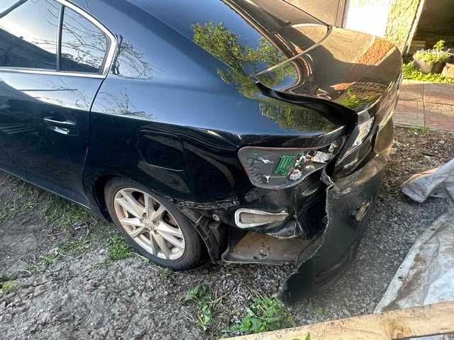 Toyota Avensis 2012 АКПП можливий Обмін