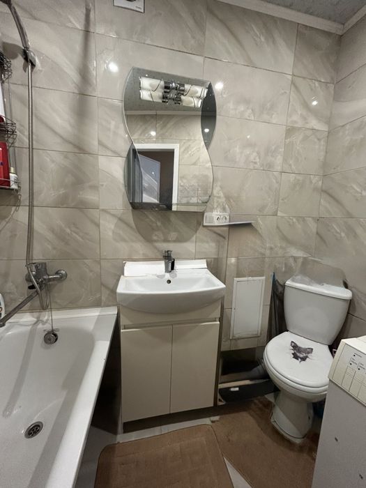 Продаж 3 кімн кв вул. Патона