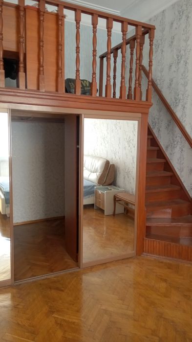 Многокомнатная квартира по адресу (площадь 250 м²) - Atlanta.ua - фото 4