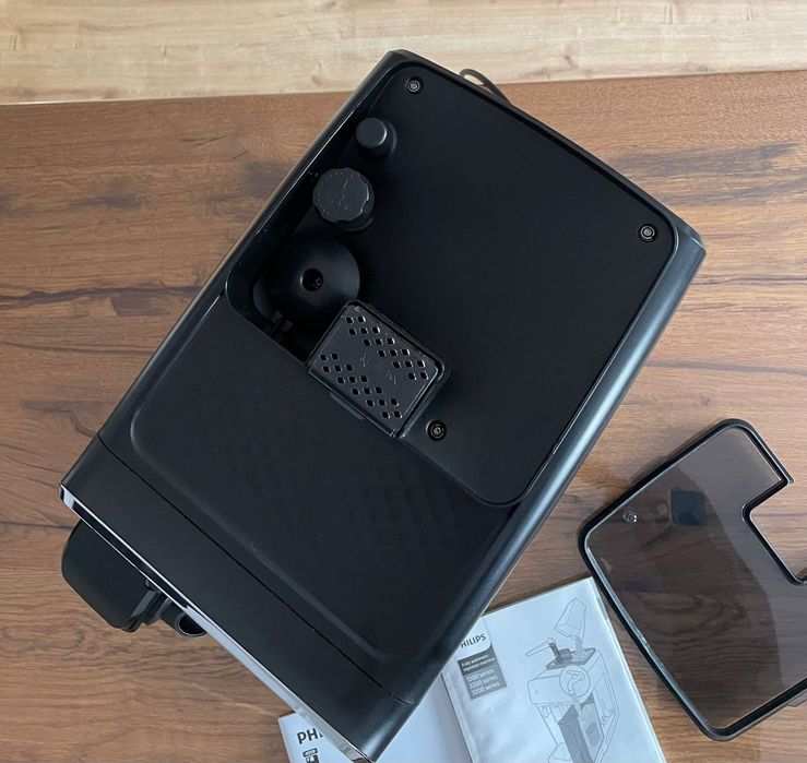 Ekspress ciśniwniowy do kawy Philips EP2231/40