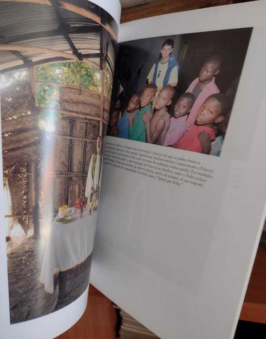 Imagens da Cristandade no início do Terceiro Milénio