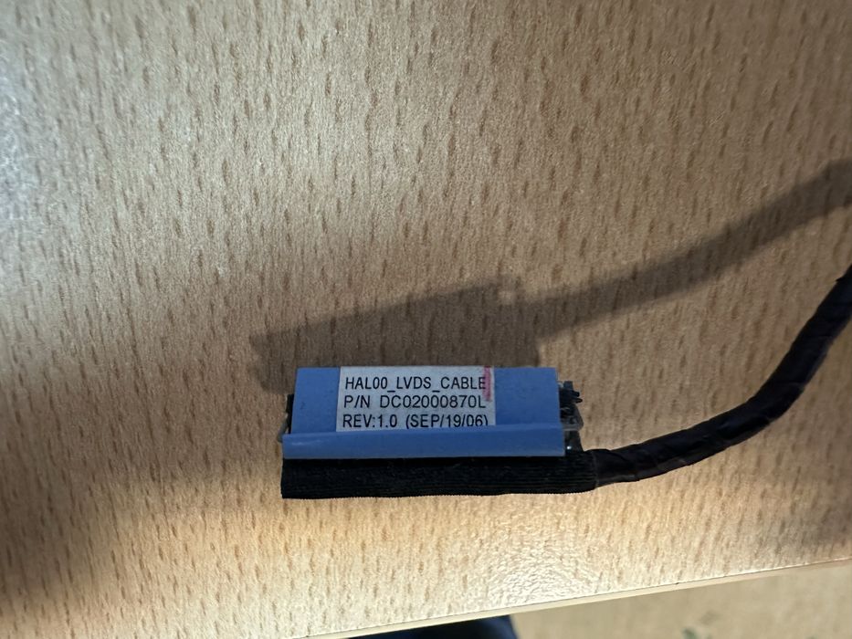 Матриця для ноутбука 14.1” LP141WP1(TL)(A1)