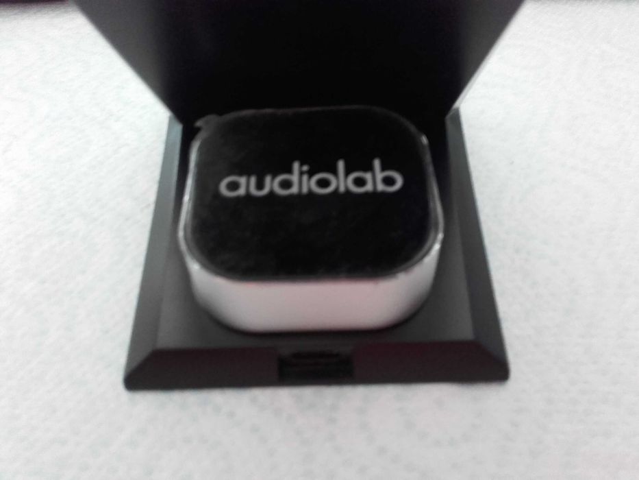 Audiolab M-DAC Nano