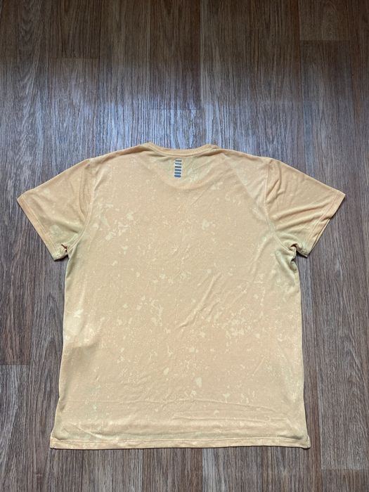 Чоловіча футболка under armour