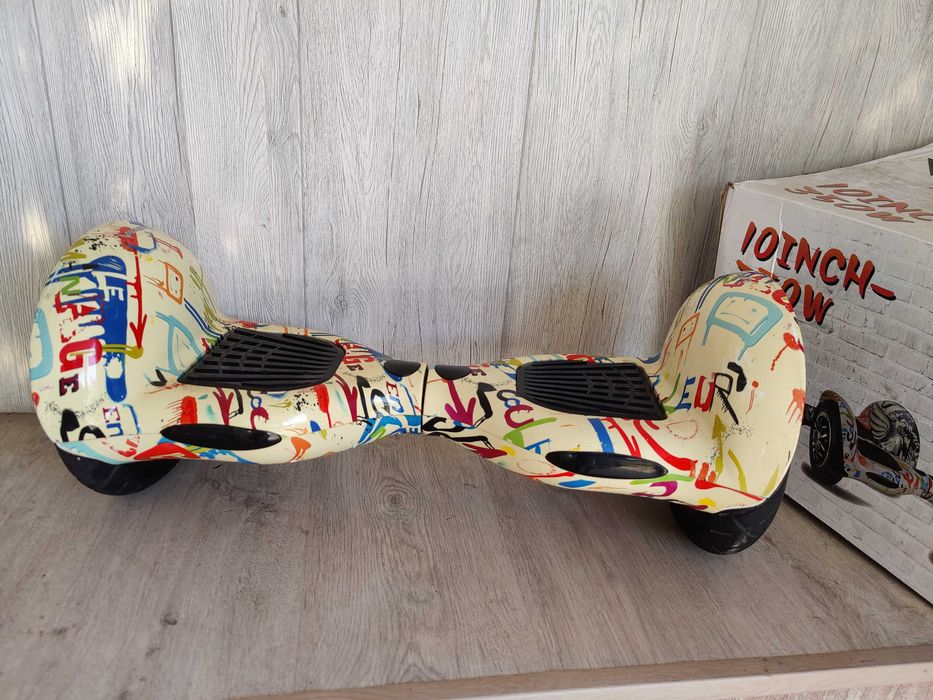 Гироскутер 10.5 Блютуз