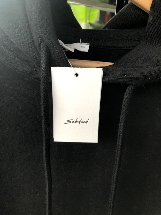 Bluza marki Subdued XS