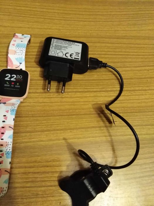 smartwatch dla dzieci