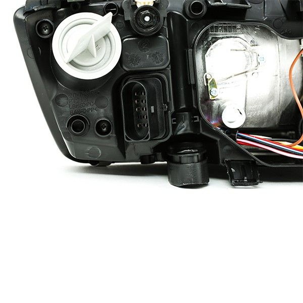Farol Esquerdo SKODA FABIA
