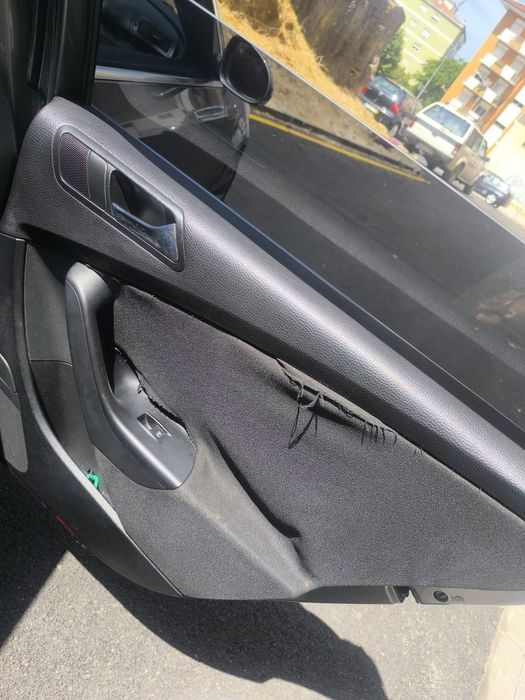 Volkswagen passat b6