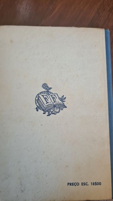 Livro Conjugação De Todos Os Verbos Da Lingua Francêsa Antunes Coimbra