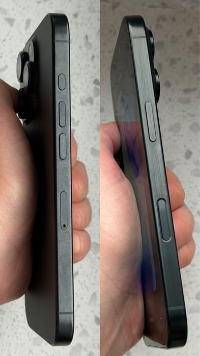 Iphone 16 pro 256 gb