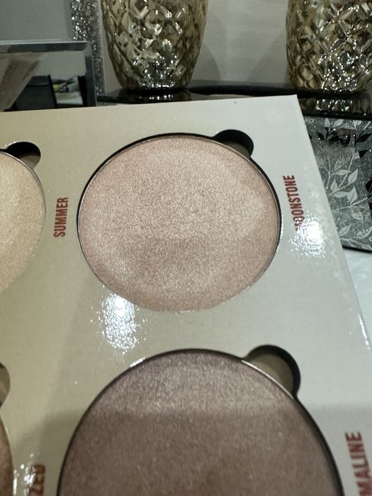 Glow Kit Anastasia Beverly Hills - paleta rozświetlaczy