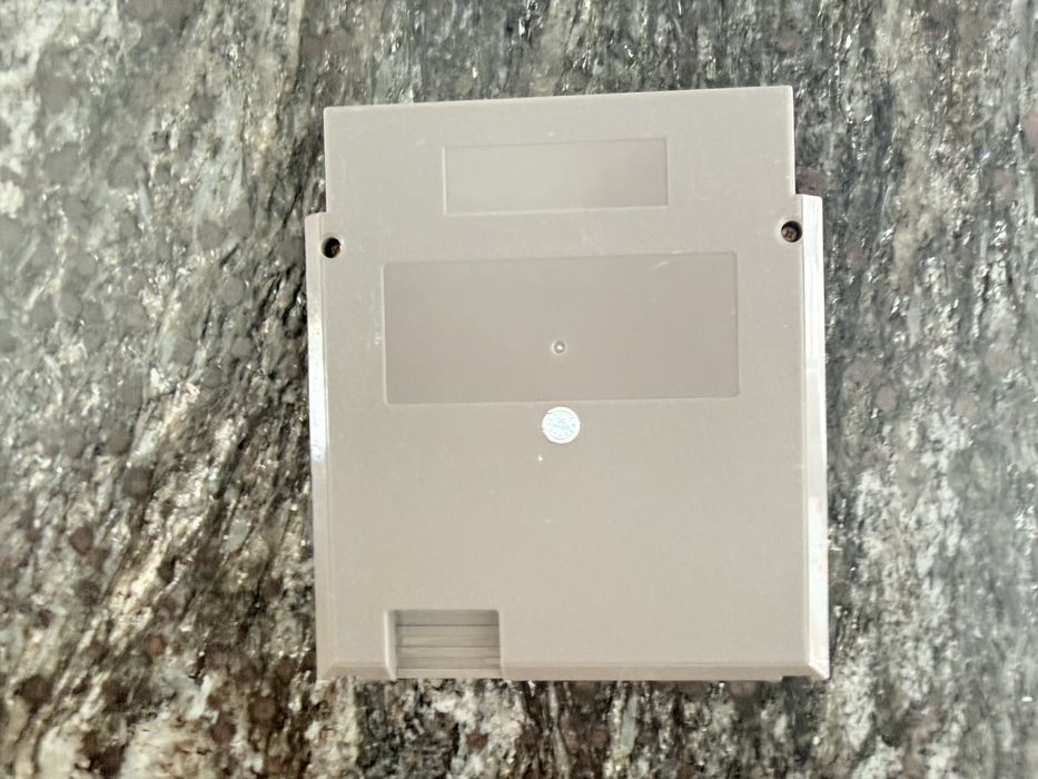 Metroid Plus NES kartridż Nintendo sprawna