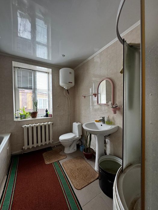 Продам дом в селе Губиниха