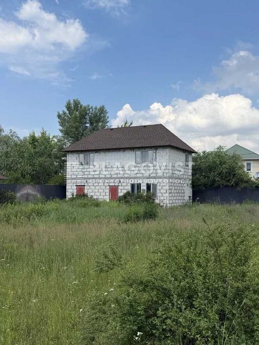 Будинок Пухівка 120м2