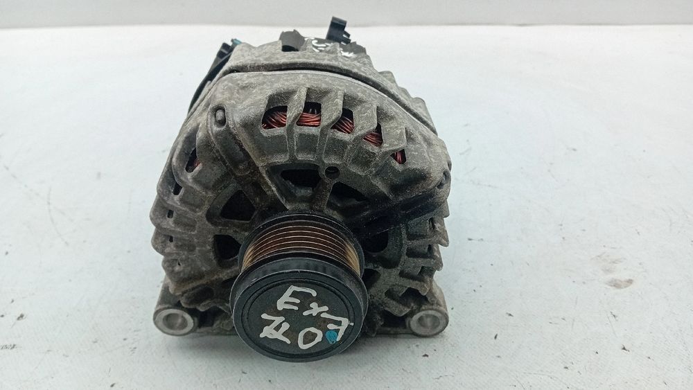 Alternador PEUGEOT 308 II