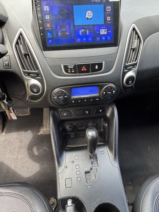 HYUNDAI IX35 ідеальний стан