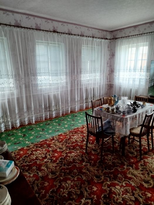 Продам будинок м Охтирка