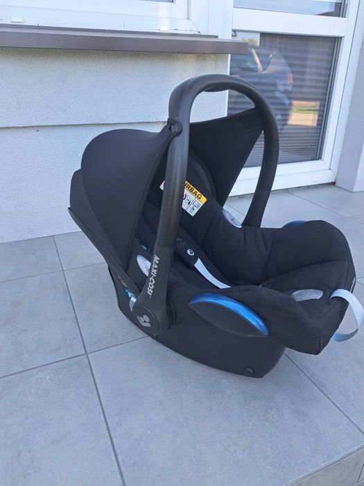Maxi-Cosi Fotelik Cabriofix