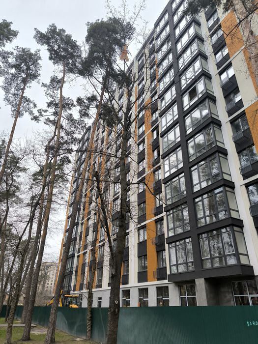 1 кімнатна ЦЕНТР Ірпеня, Фаворит Преміум