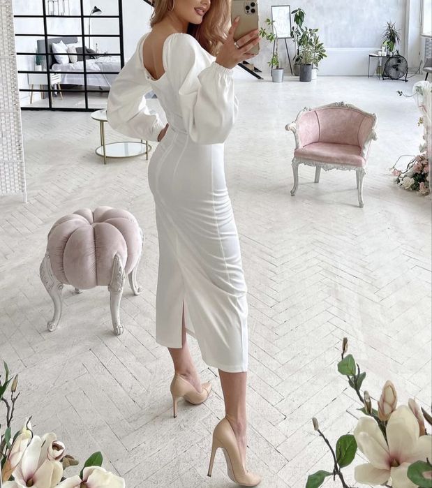 ТЕРМІНОВО!Плаття на розпис